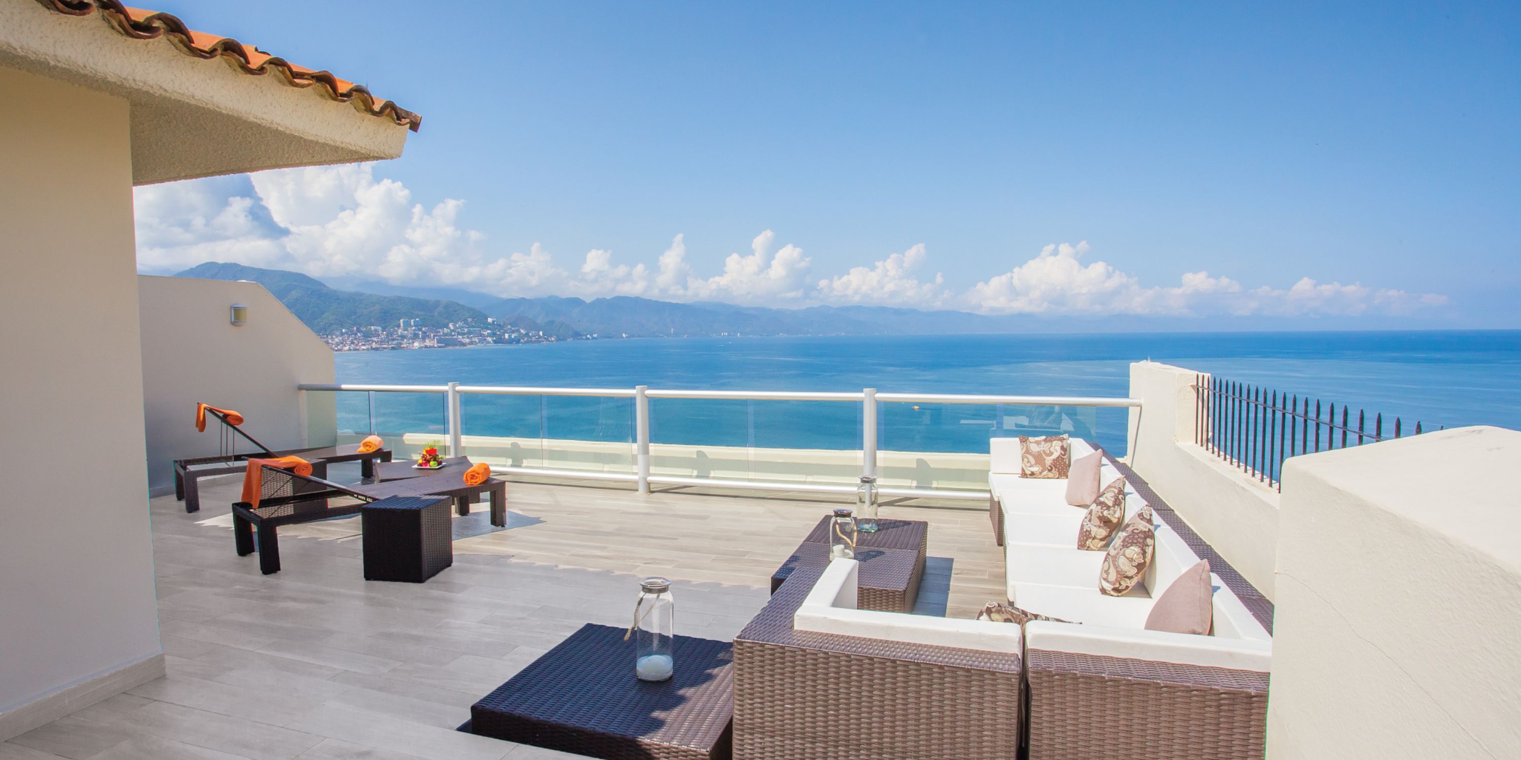 Sunscape Pv Terrace