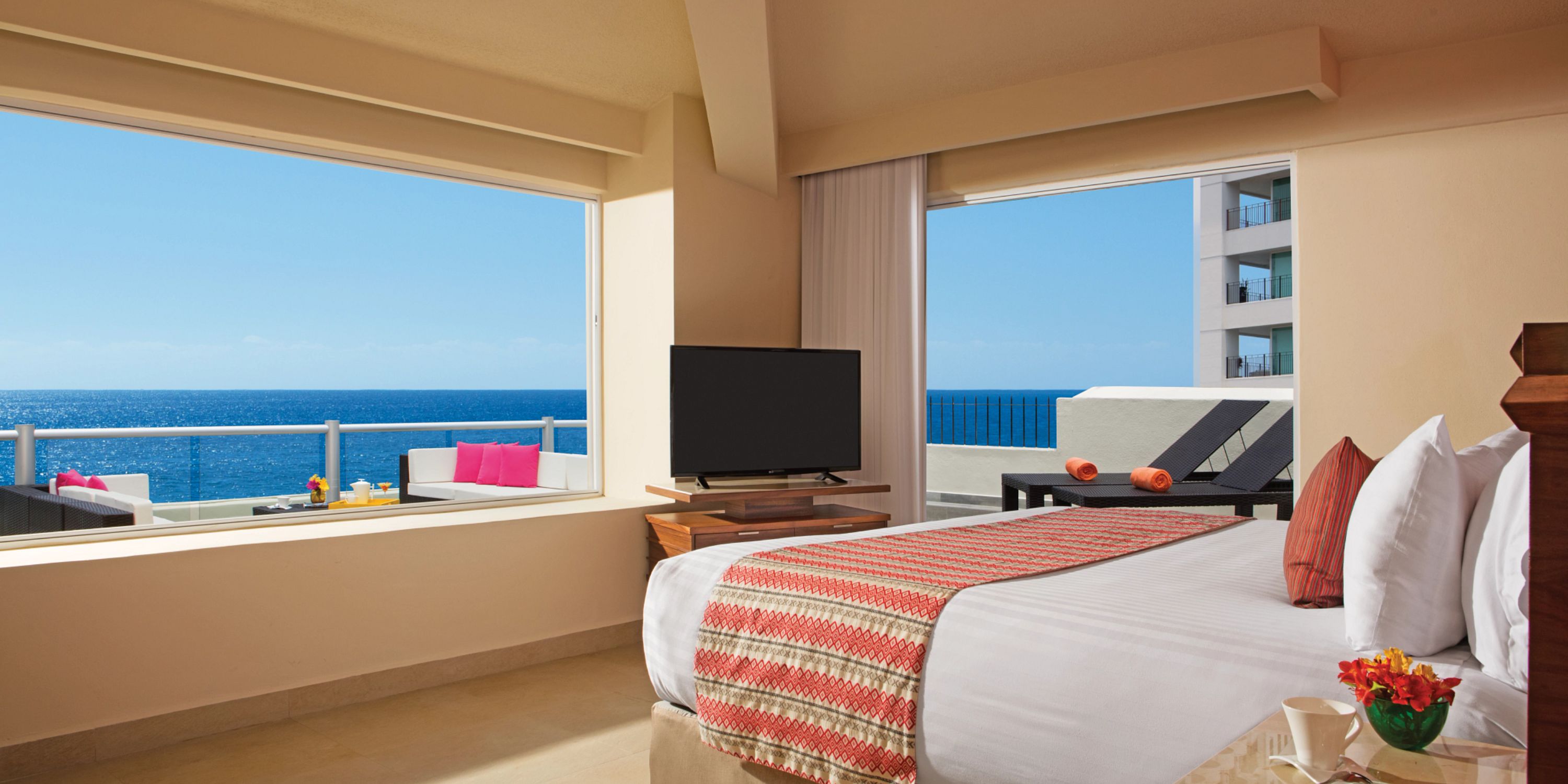 Sunscape Pv Presidential Room